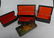 Russian Hand Painted Lacquer Boxes - 2