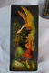 Russian Hand Painted Lacquer Boxes - 3
