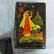 Russian Hand Painted Lacquer Boxes - 4