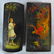 Russian Hand Painted Lacquer Boxes - 5