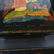 Russian Hand Painted Lacquer Boxes - 7