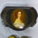 Russian Lacquer Fedoskino Portraits - 3