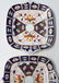 Royal Crown Derby Traditional Imari Serving Ware - 2