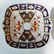 Royal Crown Derby Traditional Imari Serving Ware - 3