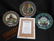 Heinrich Russian Fairy Tales Collector Plates