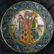 3 Heinrich Russian Fairy Tales Collector Plates - 2