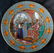 3 Heinrich Russian Fairy Tales Collector Plates - 4