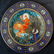 3 Heinrich Russian Fairy Tales Collector Plates - 8