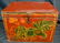 Antique Groom's Lion Case - 3