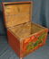 Antique Groom's Lion Case - 4