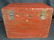 Antique Groom's Lion Case - 5