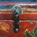 Antique Groom's Lion Case - 9