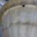 Alabaster and Brass Chandelier - 6
