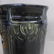 Art Deco Ceramic Umbrella Stand - 3