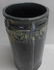 Art Deco Ceramic Umbrella Stand - 7