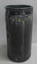 Art Deco Ceramic Umbrella Stand - 8