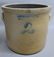 Antique Stoneware Pottery Crock - 3