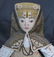 Cloth Doll "Vasilisa" Designed By Koukinova - 2