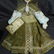 Cloth Doll "Vasilisa" Designed By Koukinova - 9