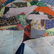 Grouping of Textiles and Linens - 9