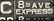 Original NYC Subway 8th Ave Line Sign - 5