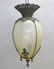 Antique Victorian Apothecary Globe