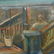 Hugh Lauren Mills, American (Mid 20th Century) - 3
