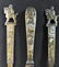 Children's Flatware Set, Denmark - 2