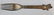 Children's Flatware Set, Denmark - 7