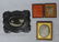 Collection of Postmortem Daguerreotypes/Ambrotypes