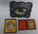 Collection of Postmortem Daguerreotypes/Ambrotypes - 8