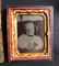 Post Mortem Ambrotypes/ Daguerreotypes Children - 3