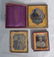 Post Mortem Ambrotypes/ Daguerreotypes Children - 9