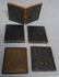 Three Ambrotypes / Daguerreotypes of Women - 6