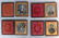 Four Cased Ambrotypes/ Daguerreotypes of Gentlemen