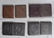 Four Cased Ambrotypes/ Daguerreotypes of Gentlemen - 4