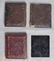 Post Mortem Ambrotype/ Daguerreotypes - 2