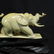 Chinese Carved Elephant Bridge - 8