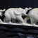 Chinese Carved Elephant Bridge - 9