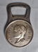 Christofle Napoleon Empereur Bottle Opener