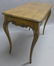 French Provincial Desk and Chair - 10