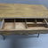 French Provincial Desk and Chair - 6