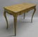 French Provincial Desk and Chair - 9