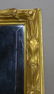 Beveled Glass Mirror in Antique Gilt Wood Frame - 6