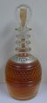 1776 by Seagram in Tiffany & Co Decanter - 3