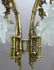 Gilt & Patinated Chinoiserie Chandelier - 3