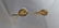 Gold & Pearl Tree of Life Pendant & Pearl Earrings - 5