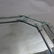 Antique Venetian Mirror - 7
