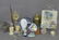 Table Top Accessories