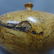 Hand Carved Burled Maple Wood Vase - 9